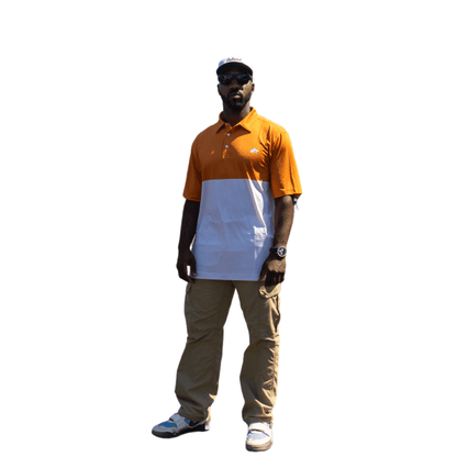 Inland Grove Signature Polo - Inland Grove