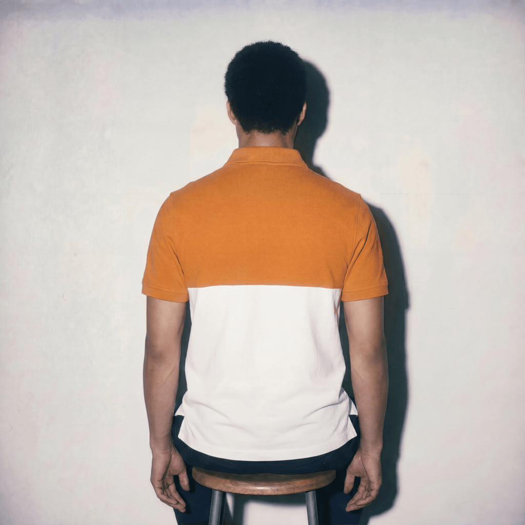 Inland Grove Signature Polo - Inland Grove