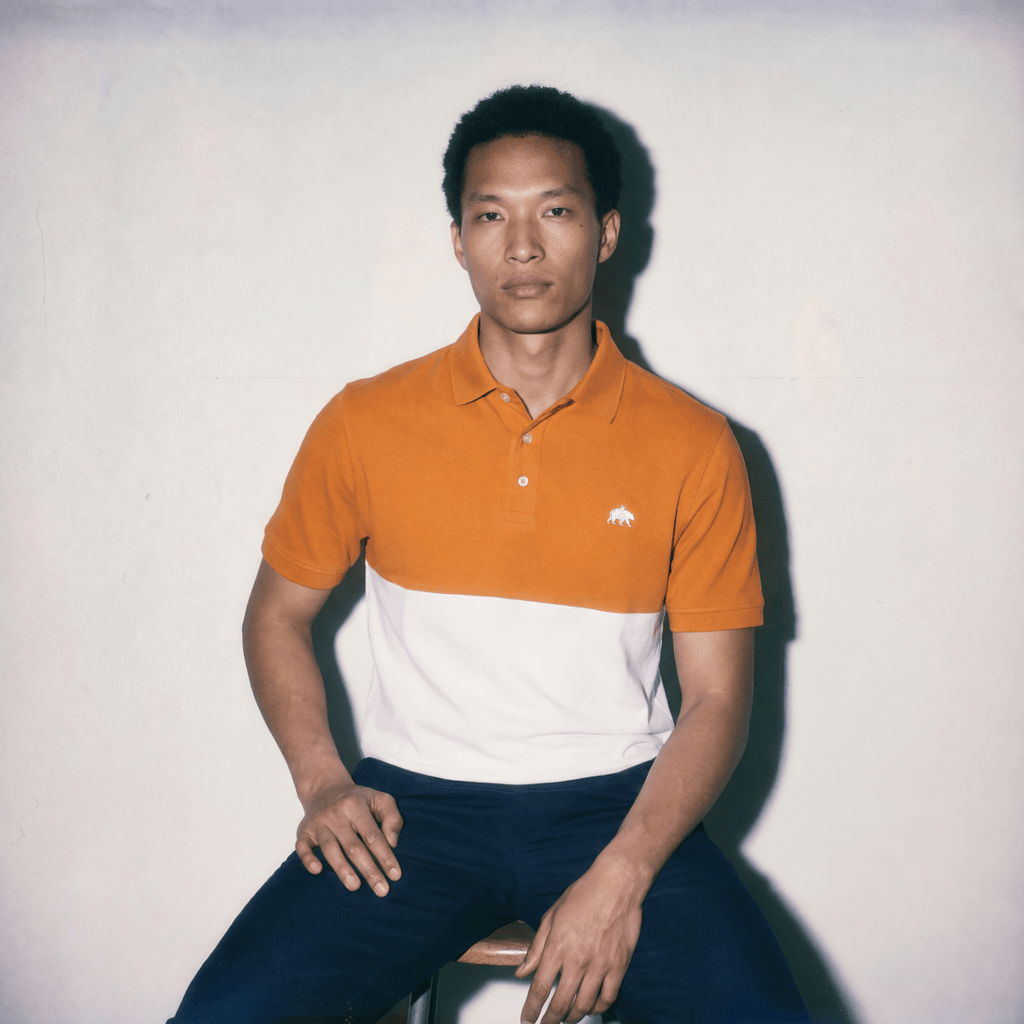 Inland Grove Signature Polo - Inland Grove