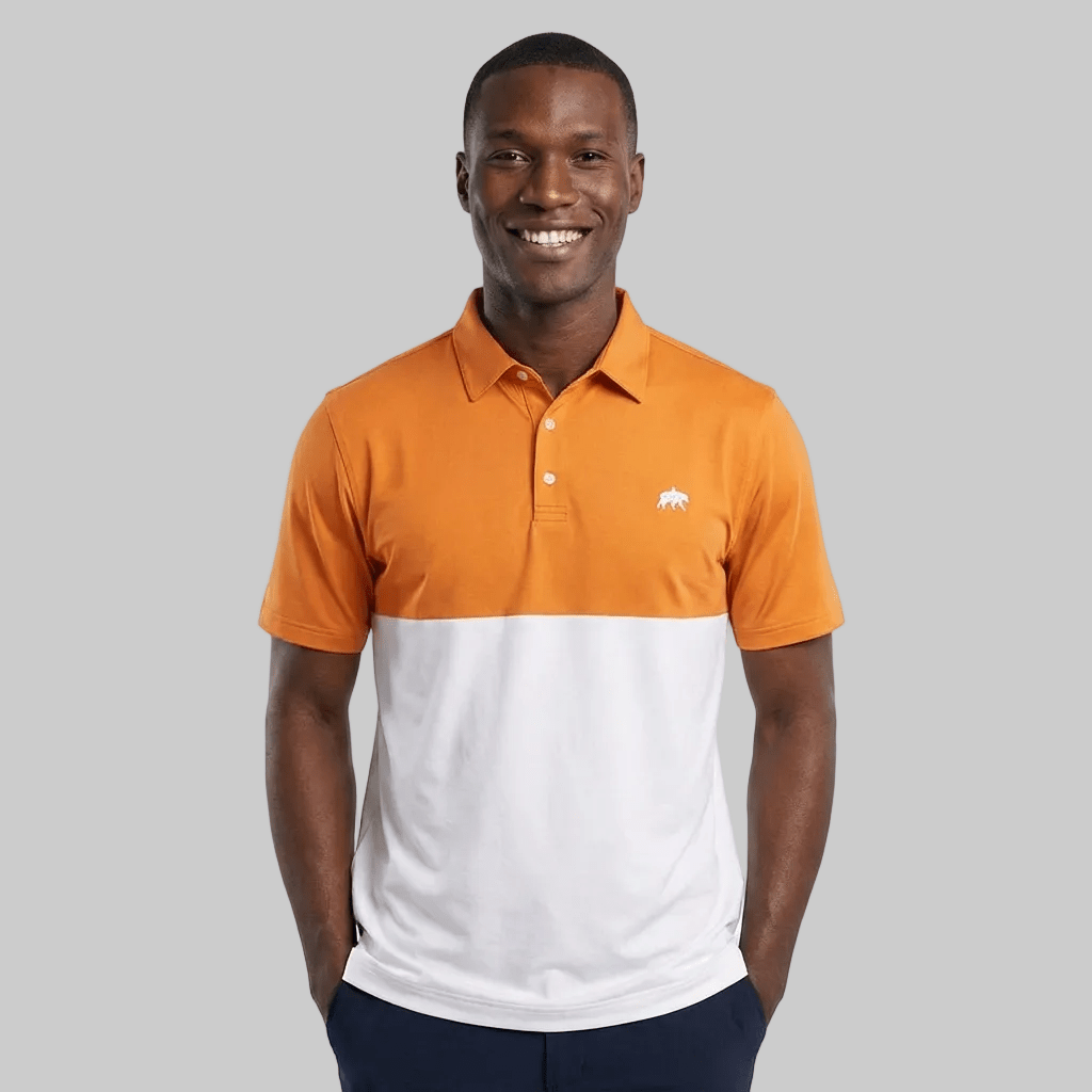 Inland Grove Signature Polo - Inland Grove