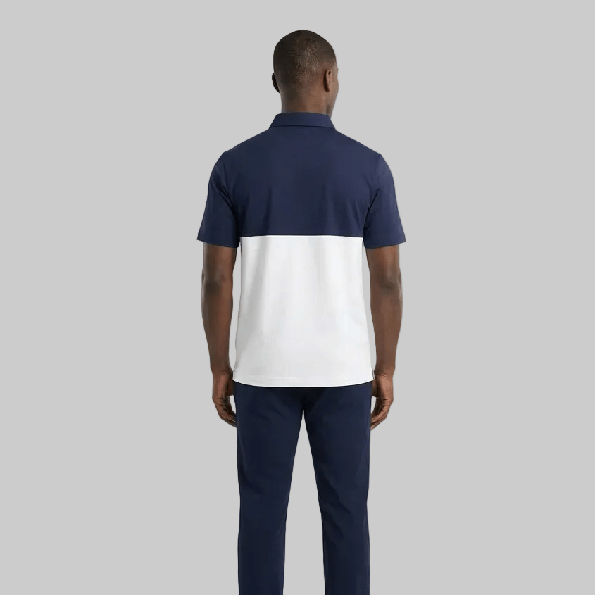 Inland Grove Signature Polo - Inland Grove