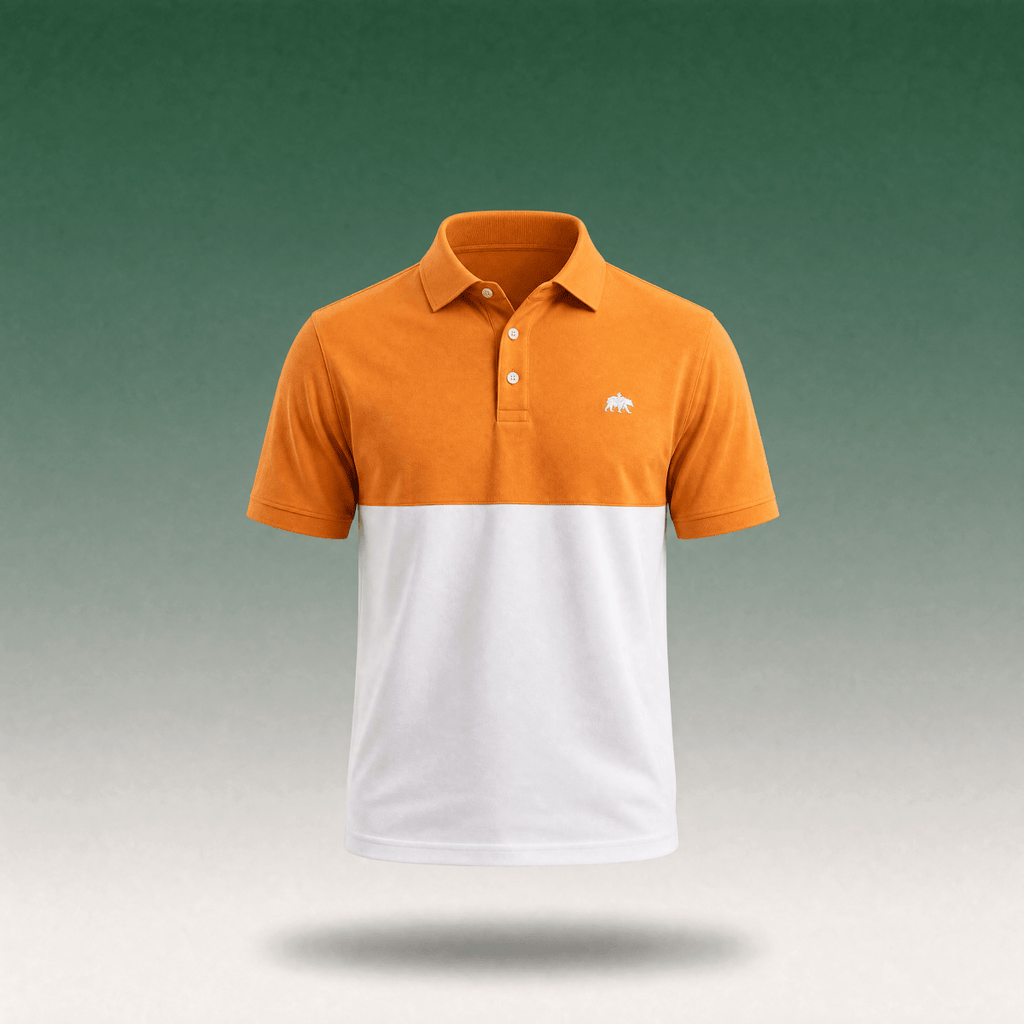 Inland Grove Signature Polo - Inland Grove