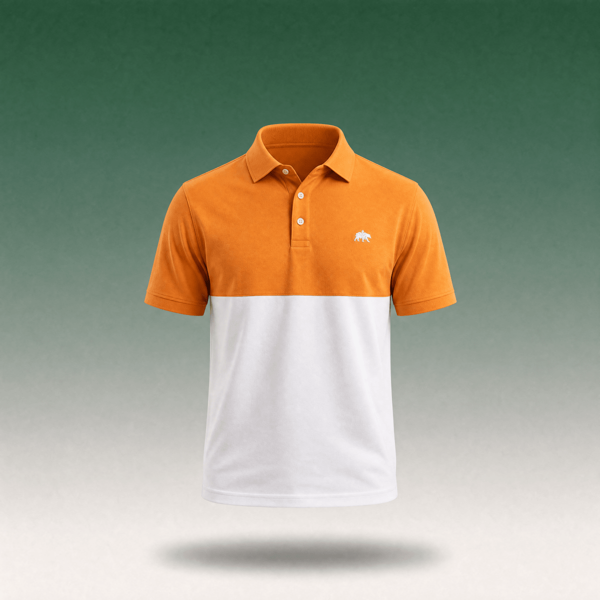 Inland Grove Signature Polo - Inland Grove