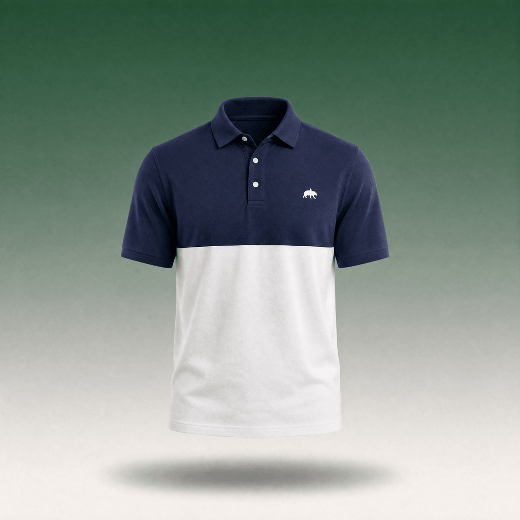 Inland Grove Signature Polo - Inland Grove