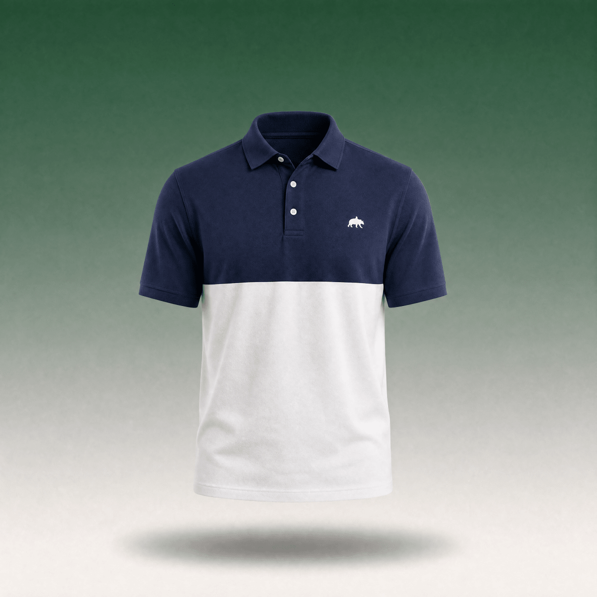 Inland Grove Signature Polo - Inland Grove