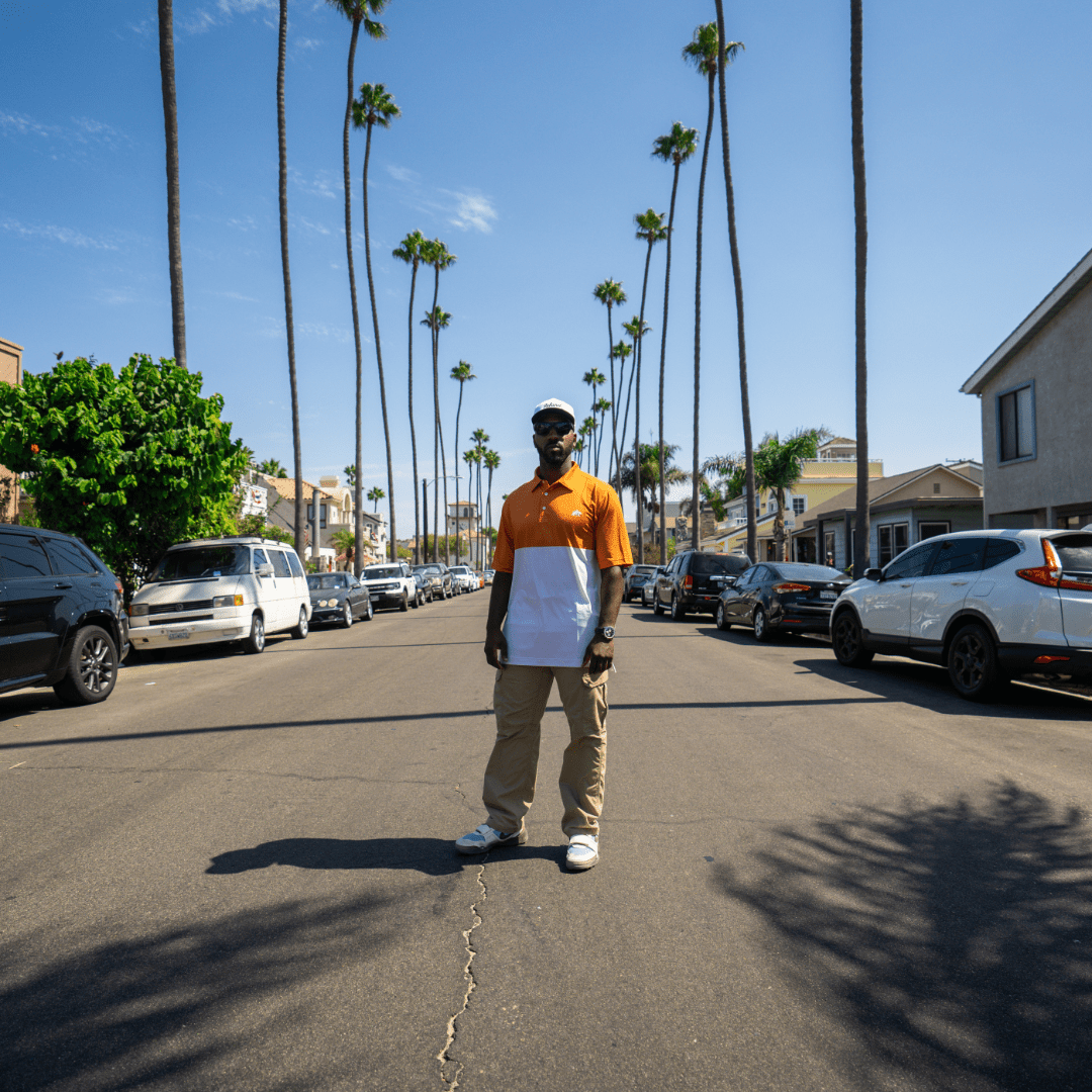 Inland Grove Signature Polo - Inland Grove