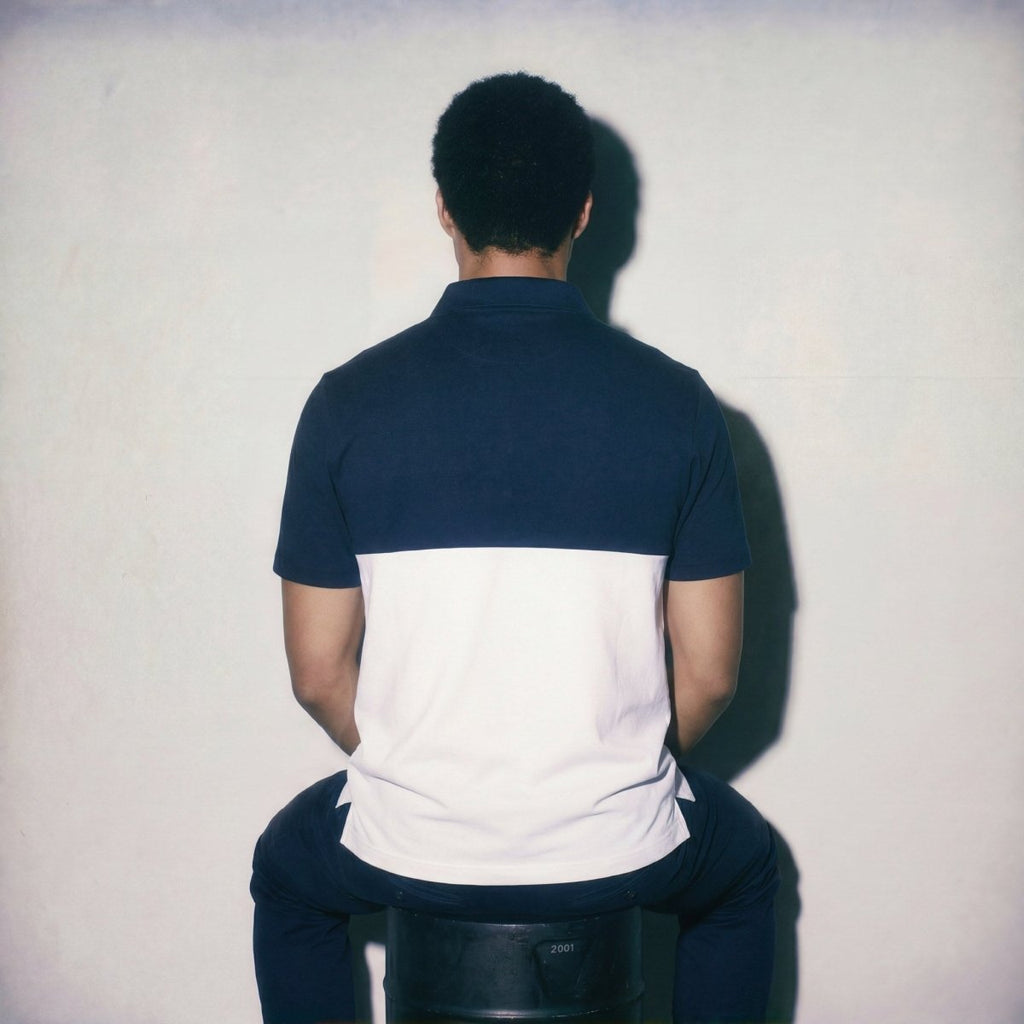 Inland Grove Signature Polo - Inland Grove