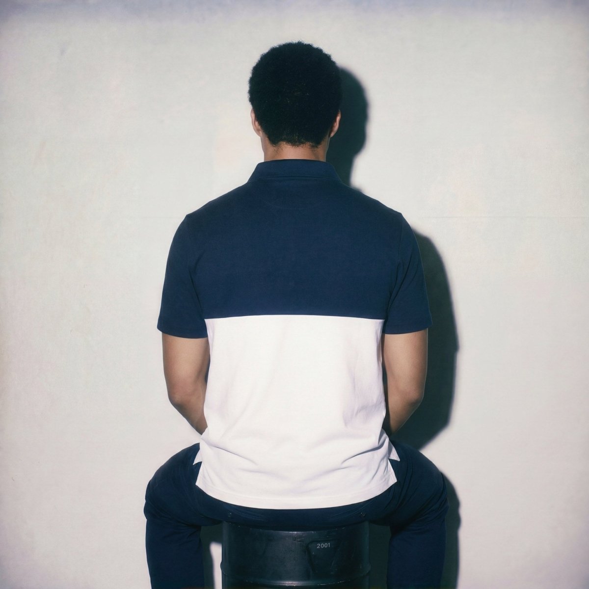 Inland Grove Signature Polo - Inland Grove