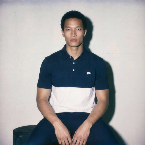 Inland Grove Signature Polo - Inland Grove