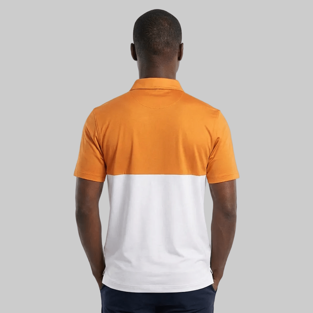 Inland Grove Signature Polo - Inland Grove