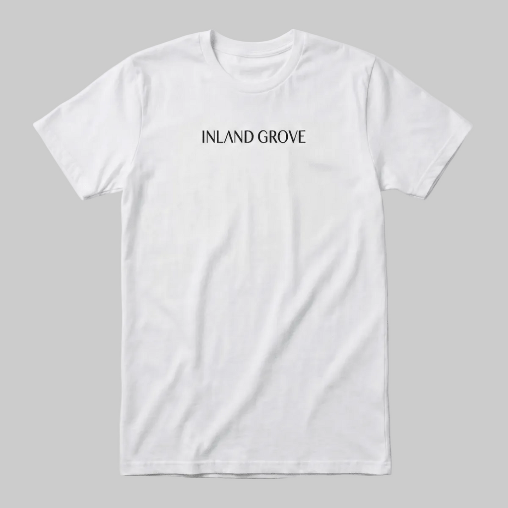 Inland Grove Signature Tee - Inland Grove