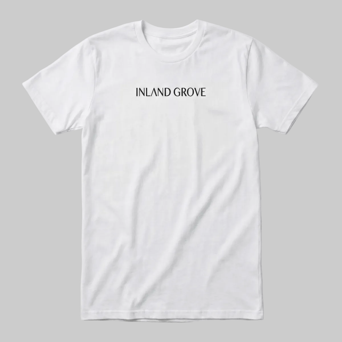 Inland Grove Signature Tee - Inland Grove