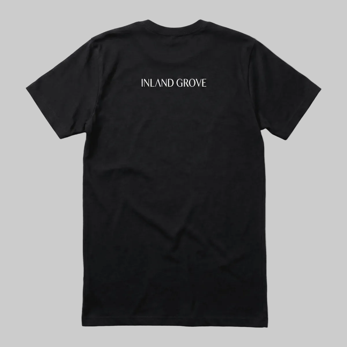 Inland Grove Signature Tee - Inland Grove