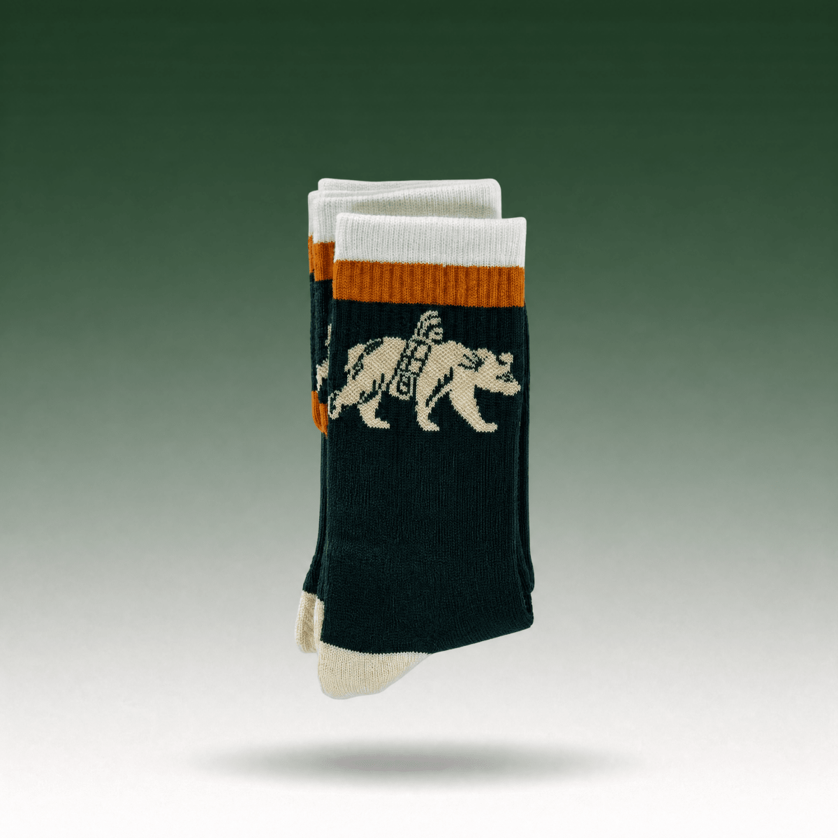 Inland Grove Socks - Inland Grove