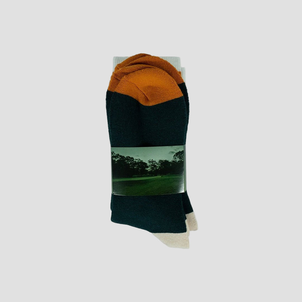 Inland Grove Socks - Inland Grove