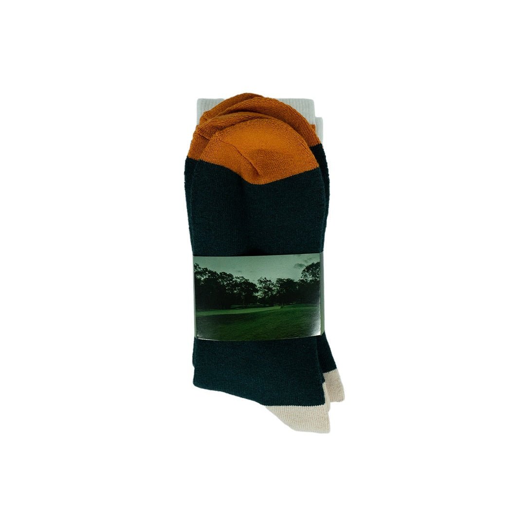 Inland Grove Socks - Inland Grove