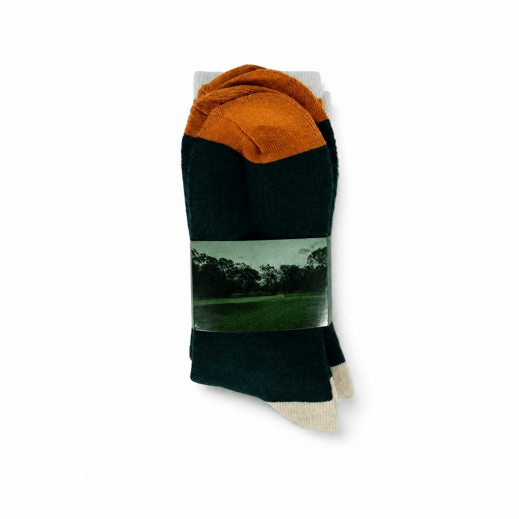 Inland Grove Socks - Inland Grove