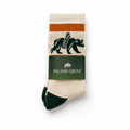 Inland Grove Socks - Inland Grove