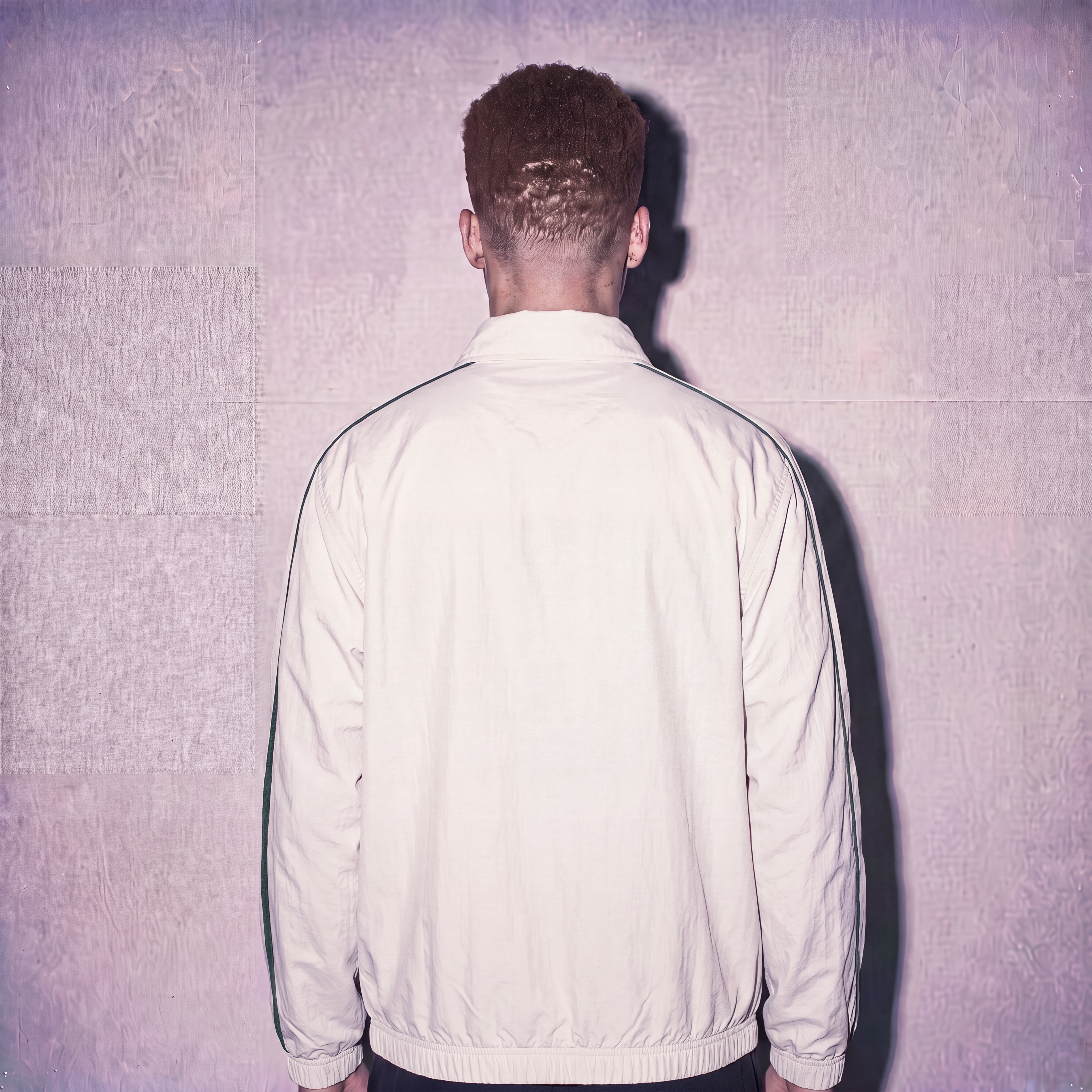 HARRINGTON JACKET