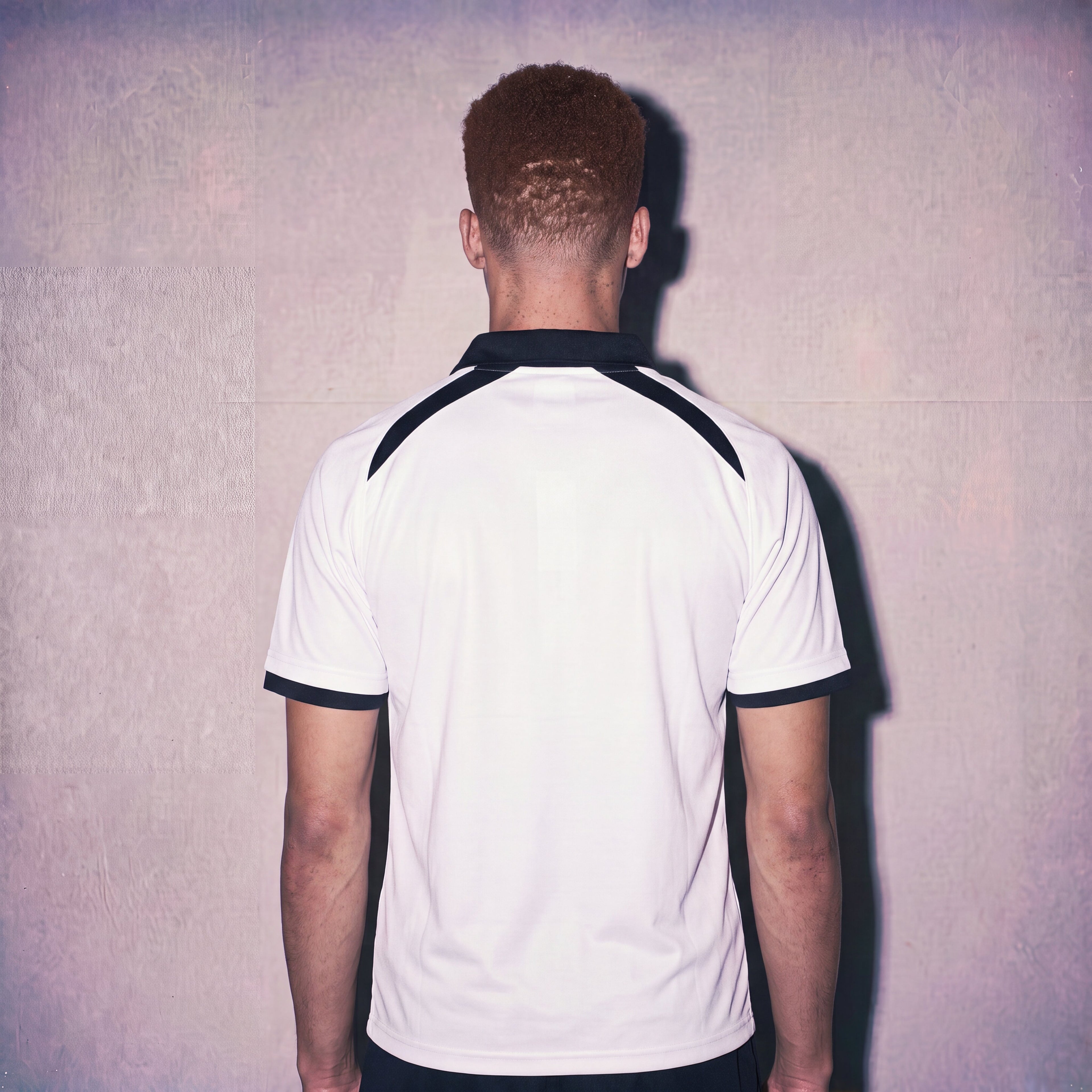 CLUB JERSEY POLO