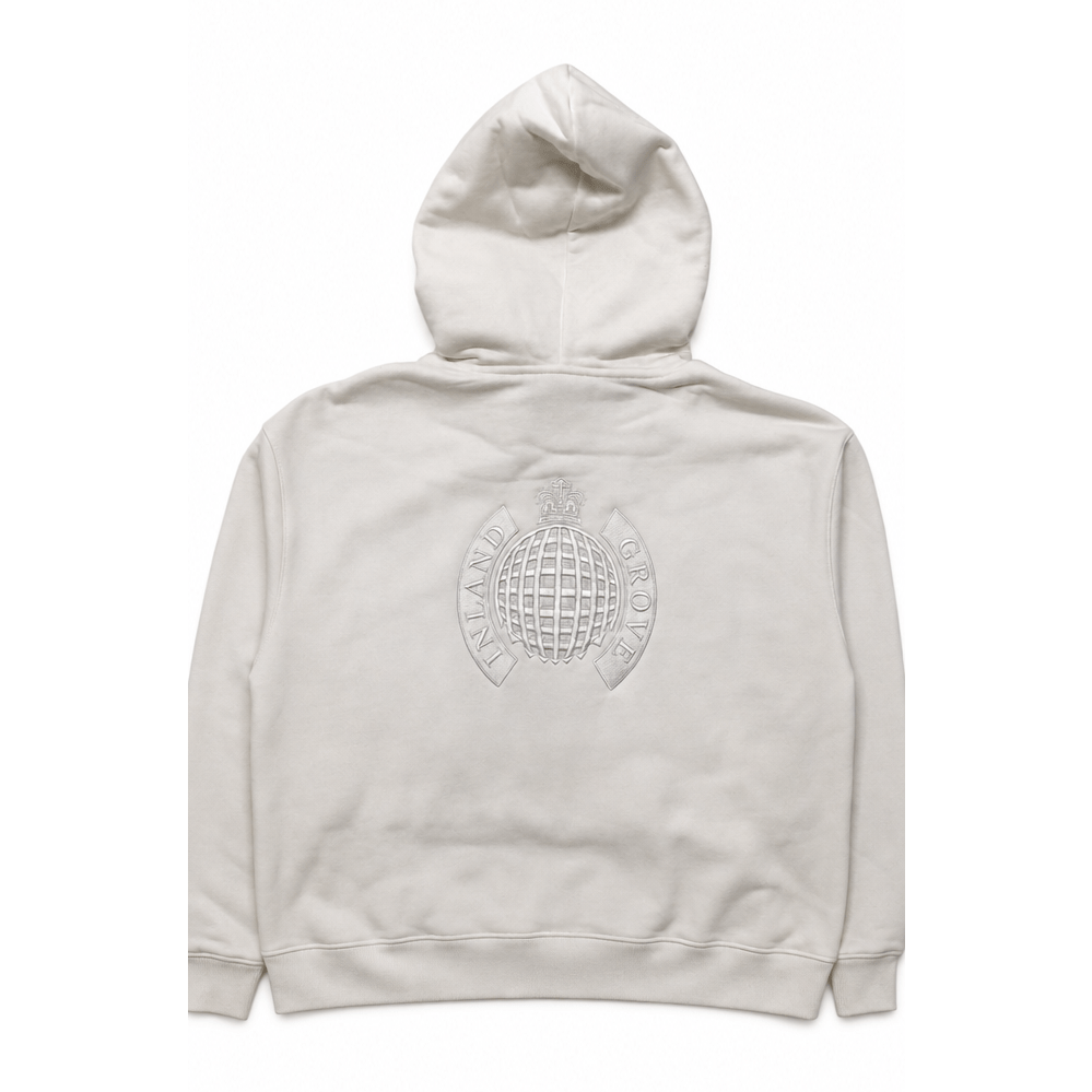 MINISTRY OF IG HOODY