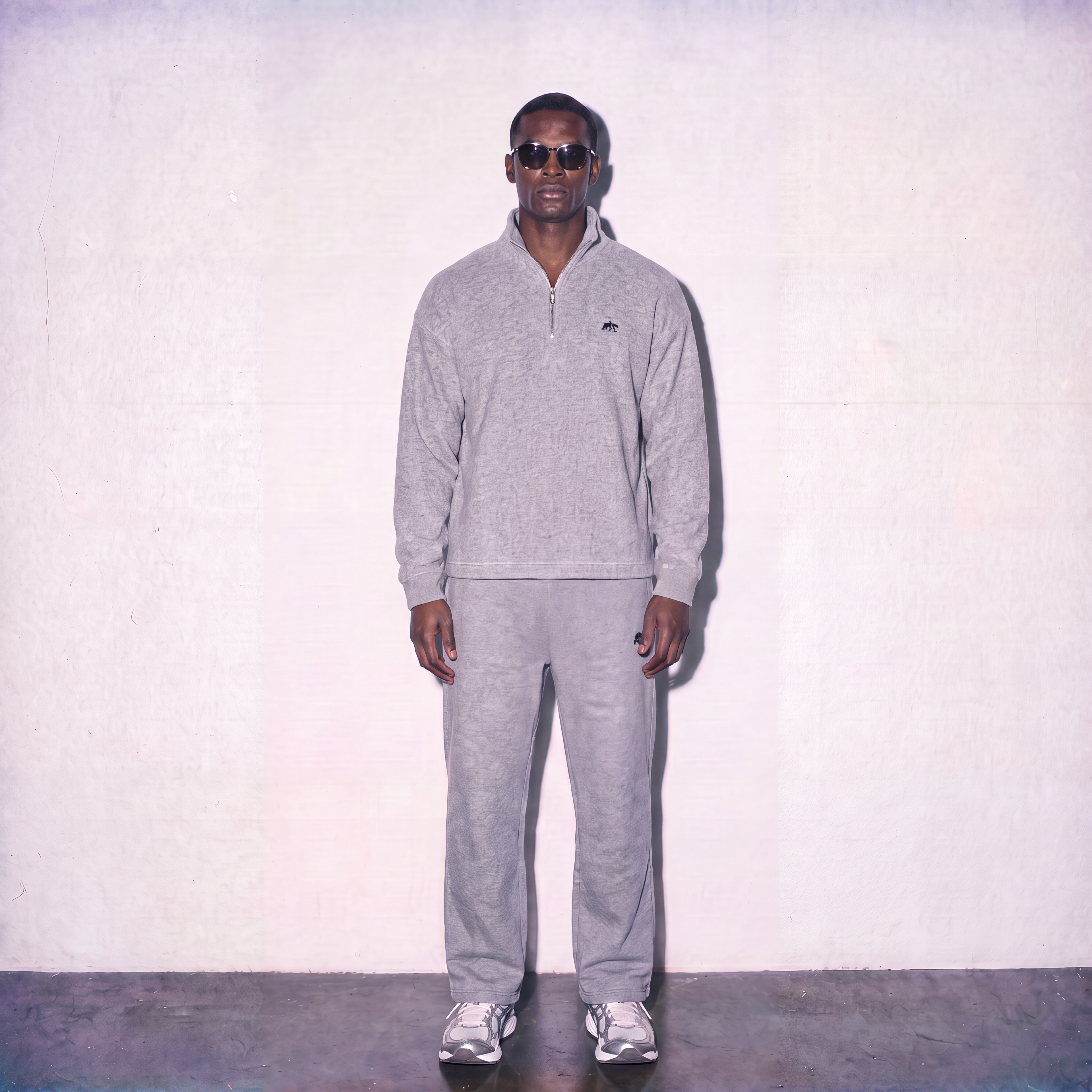 JERSEY SWEATPANTS