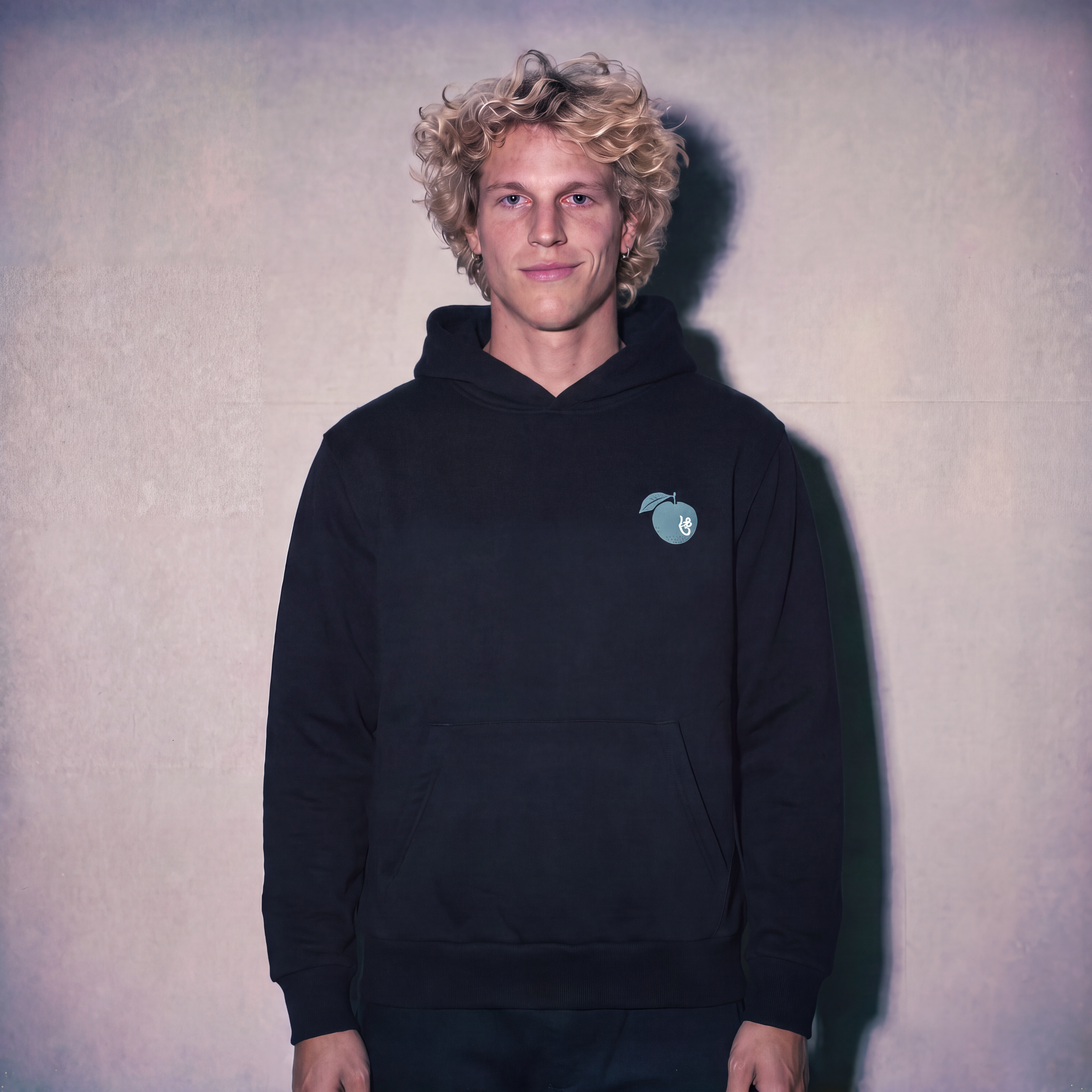 CITRUS SIGNED HOODY
