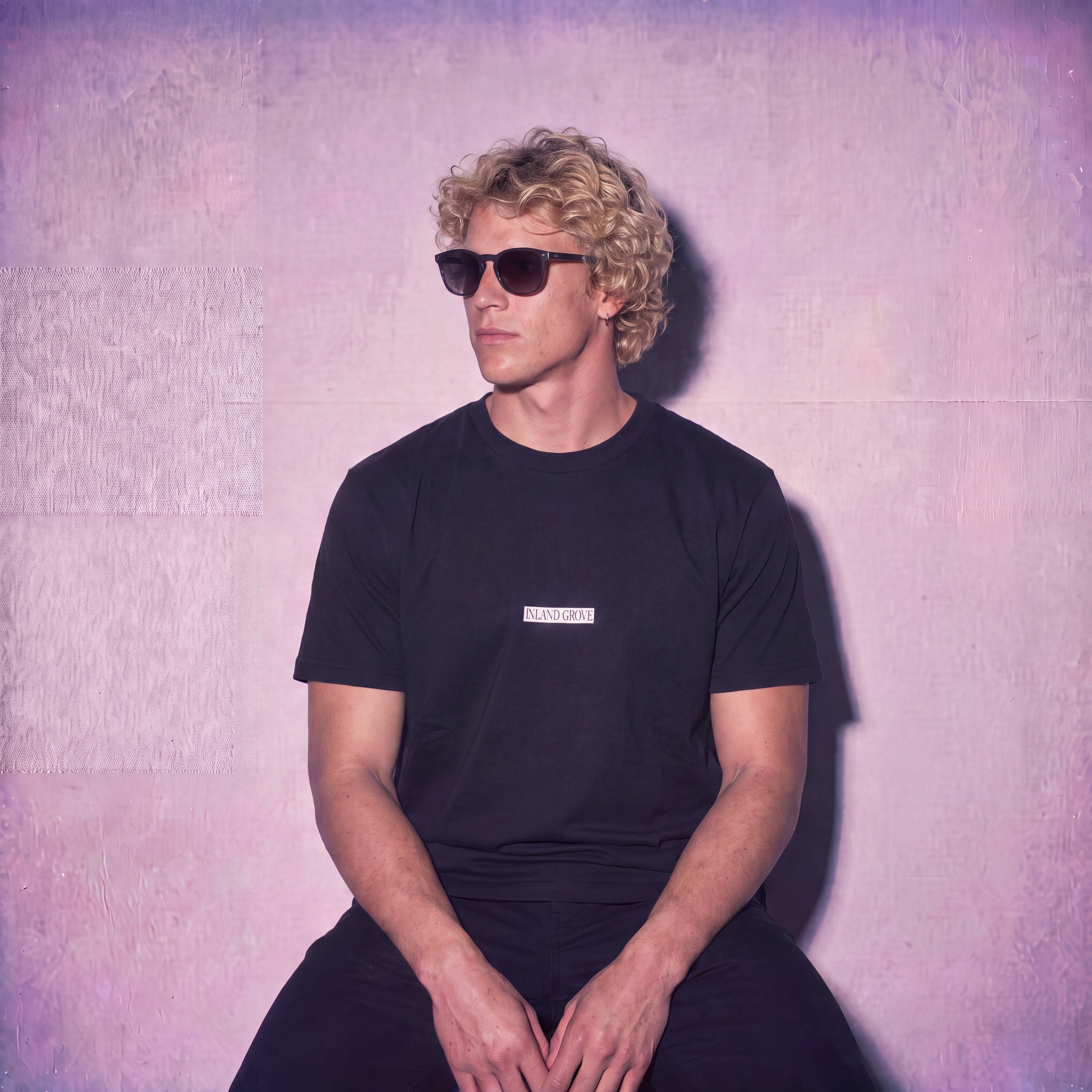 BEAR MOUNTAIN T-SHIRT