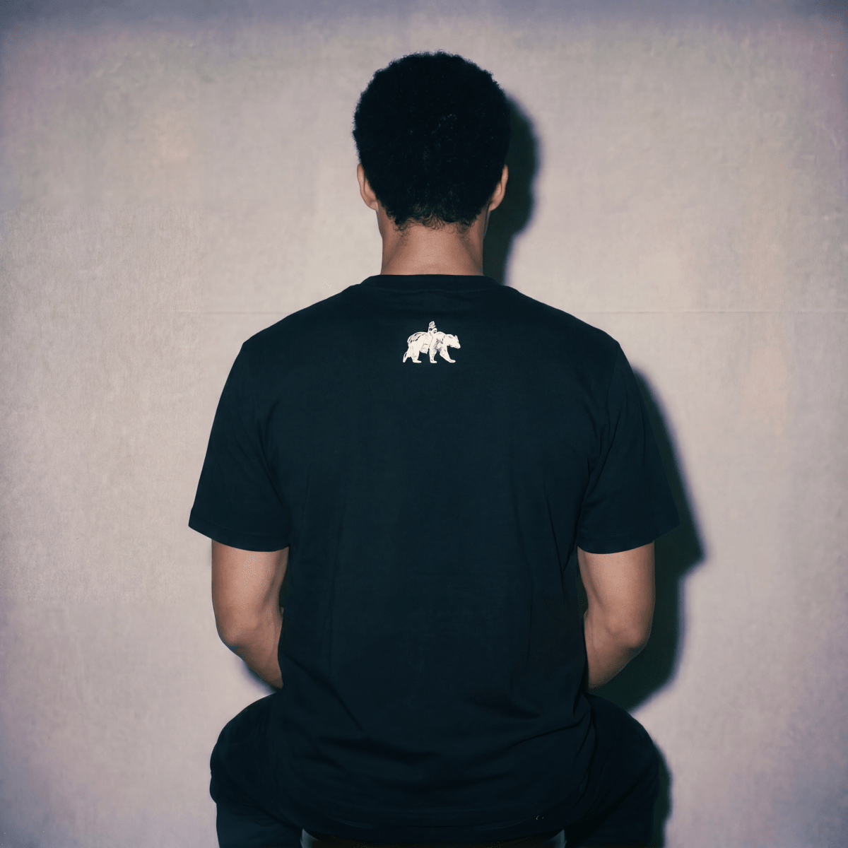 MICHAEL CAMPBELL T-SHIRT - Inland Grove