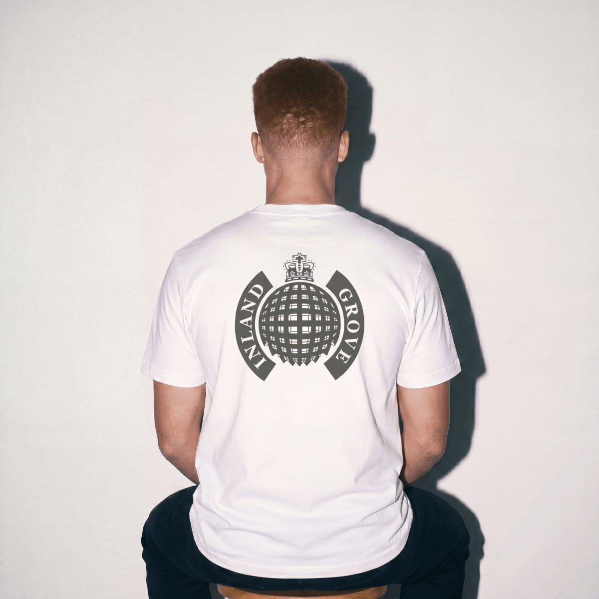MINISTRY OF IE T-SHIRT - Inland Grove