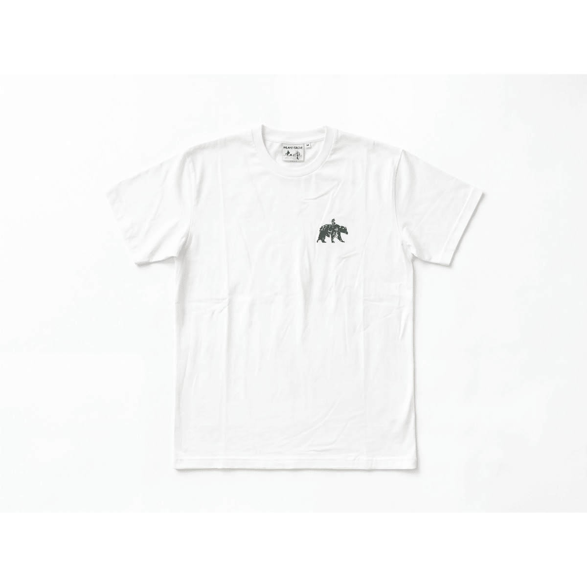 MINISTRY OF IE T-SHIRT - Inland Grove