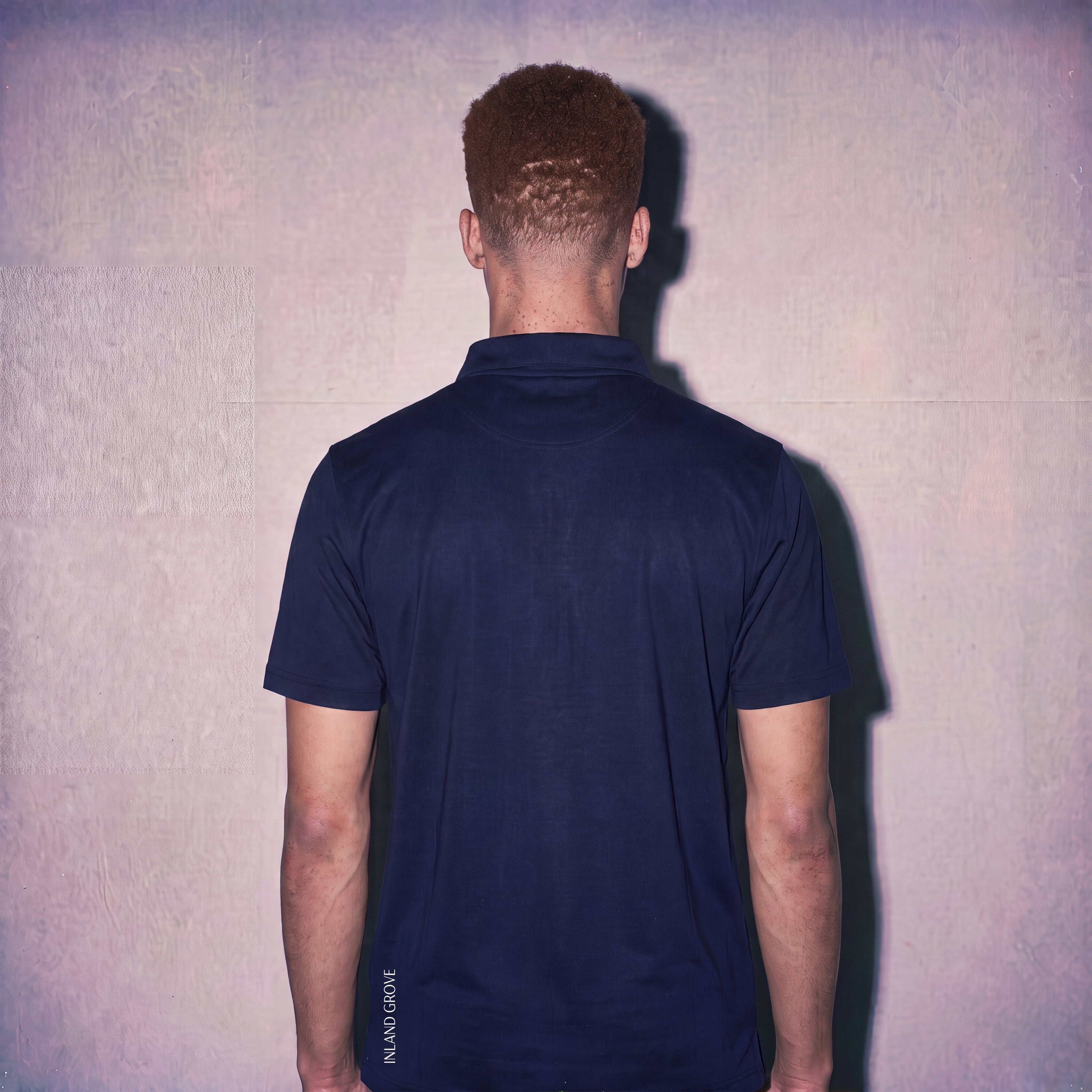 SIGNATURE STAPLE POLO