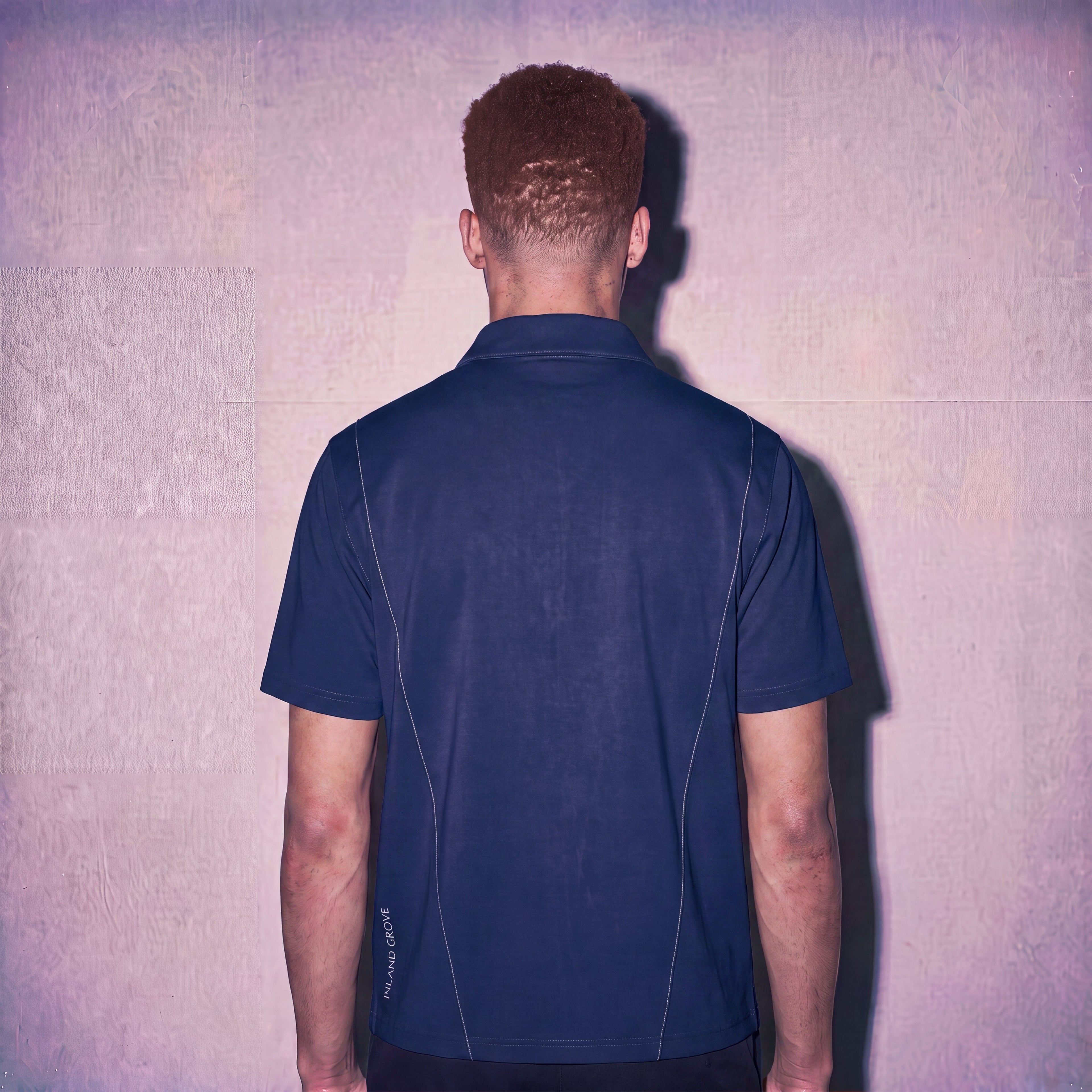 CLASSIC PIQUE BUTTON POLO