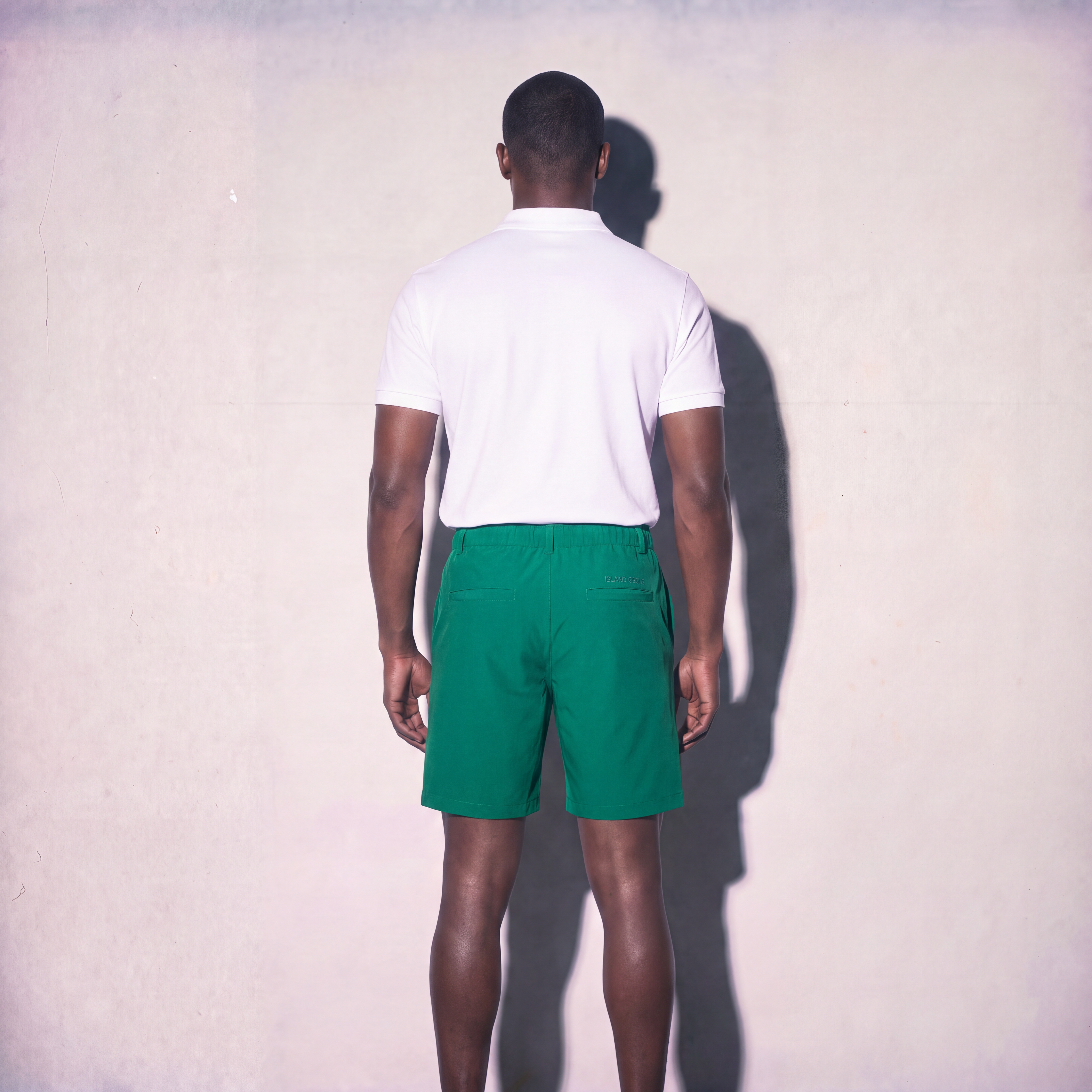 STAPLE PERFORMANCE SHORT