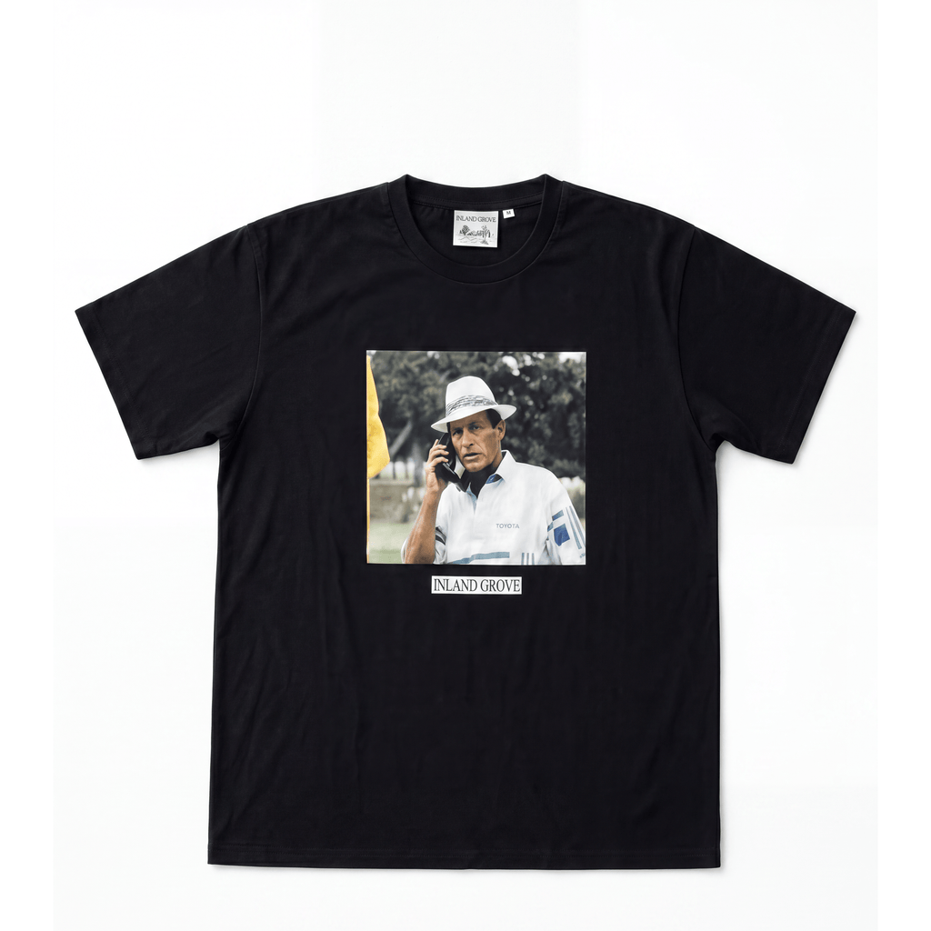CHI CHI RODRIGUEZ T-SHIRT