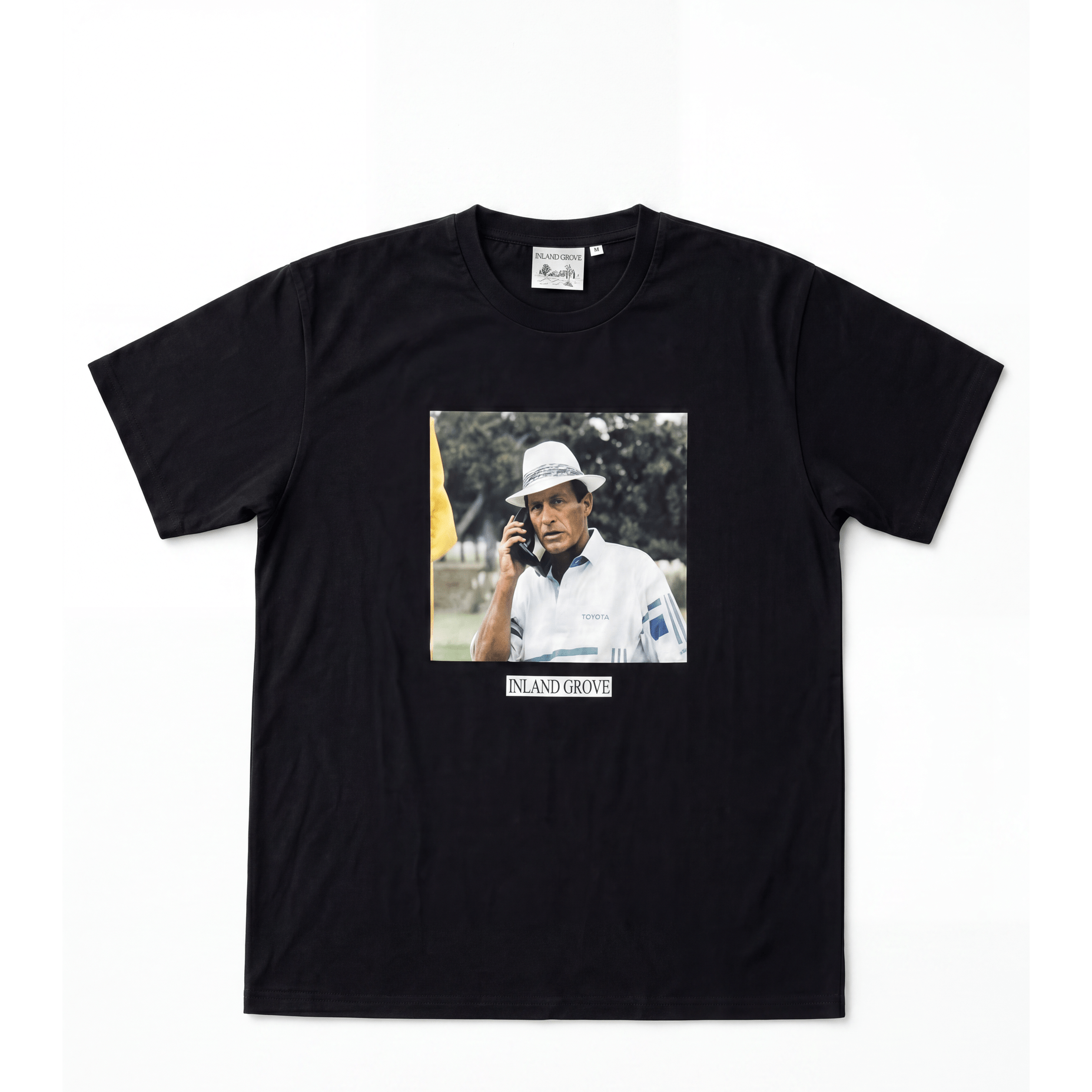 CHI CHI RODRIGUEZ T-SHIRT