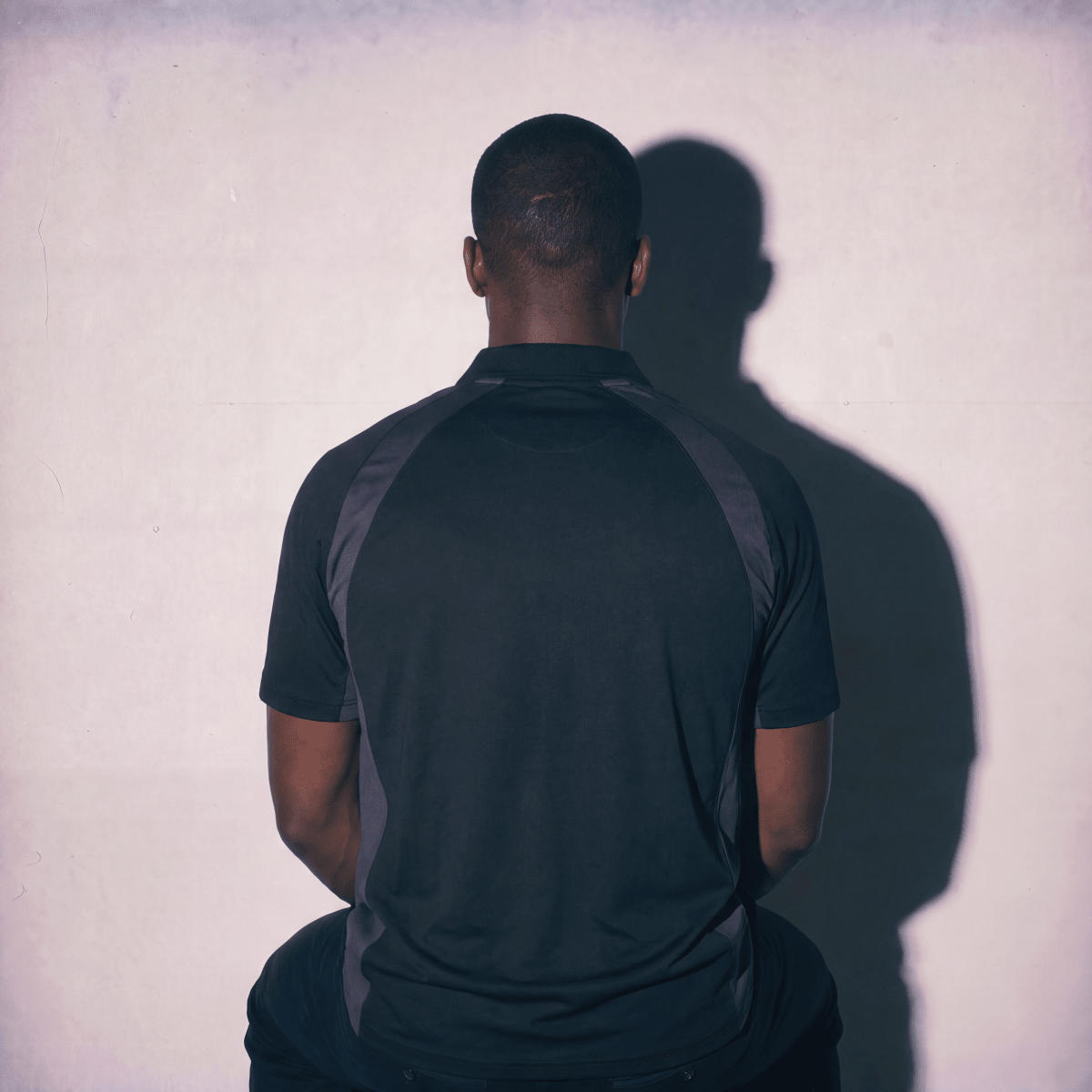OPEN COLLAR POLO - Inland Grove