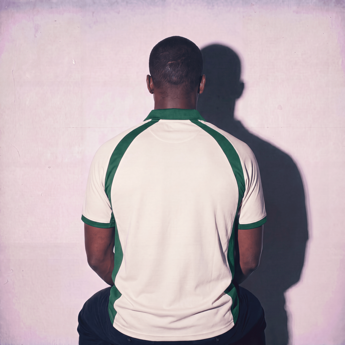 OPEN COLLAR POLO - Inland Grove
