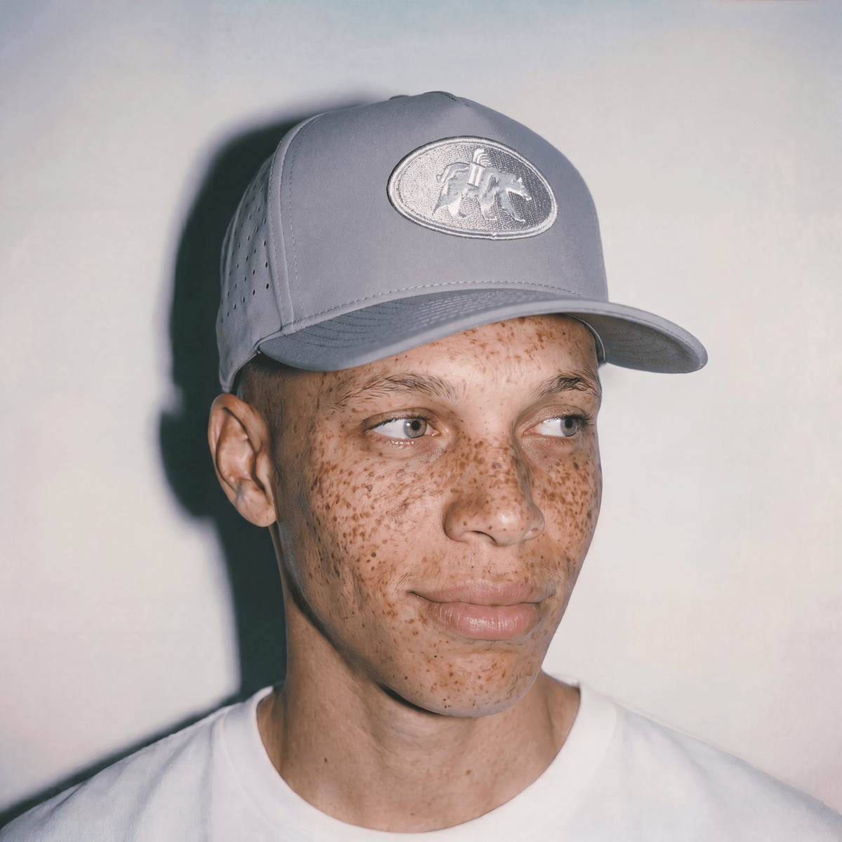 OVAL CADDY PATCH HAT - Inland Grove