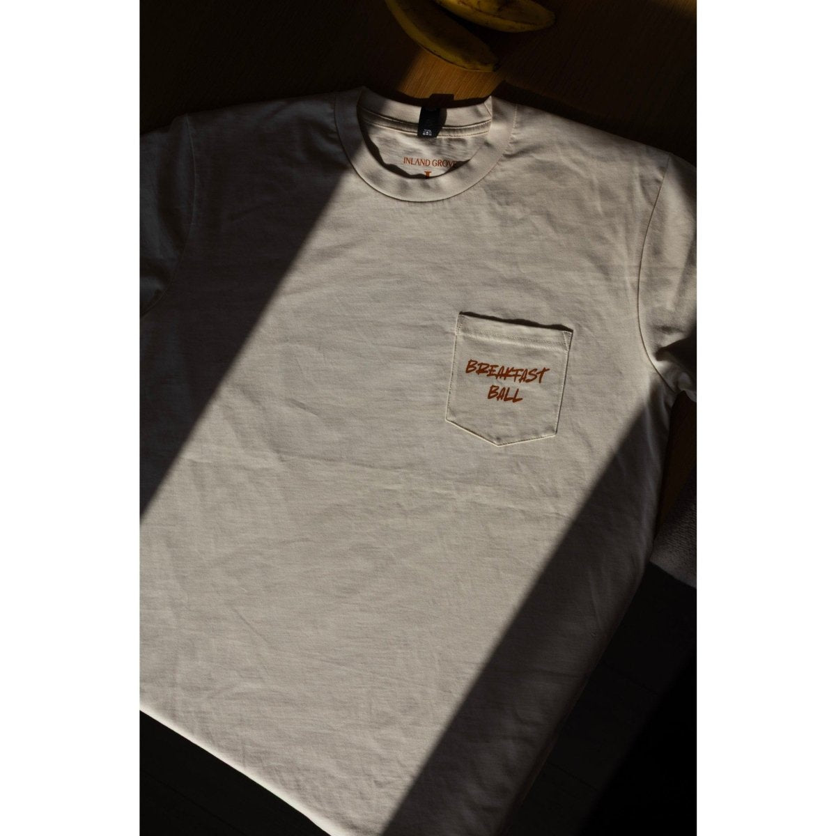 Pancakes Tee - Inland Grove
