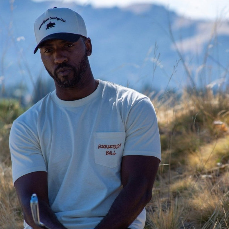 Pancakes Tee - Inland Grove