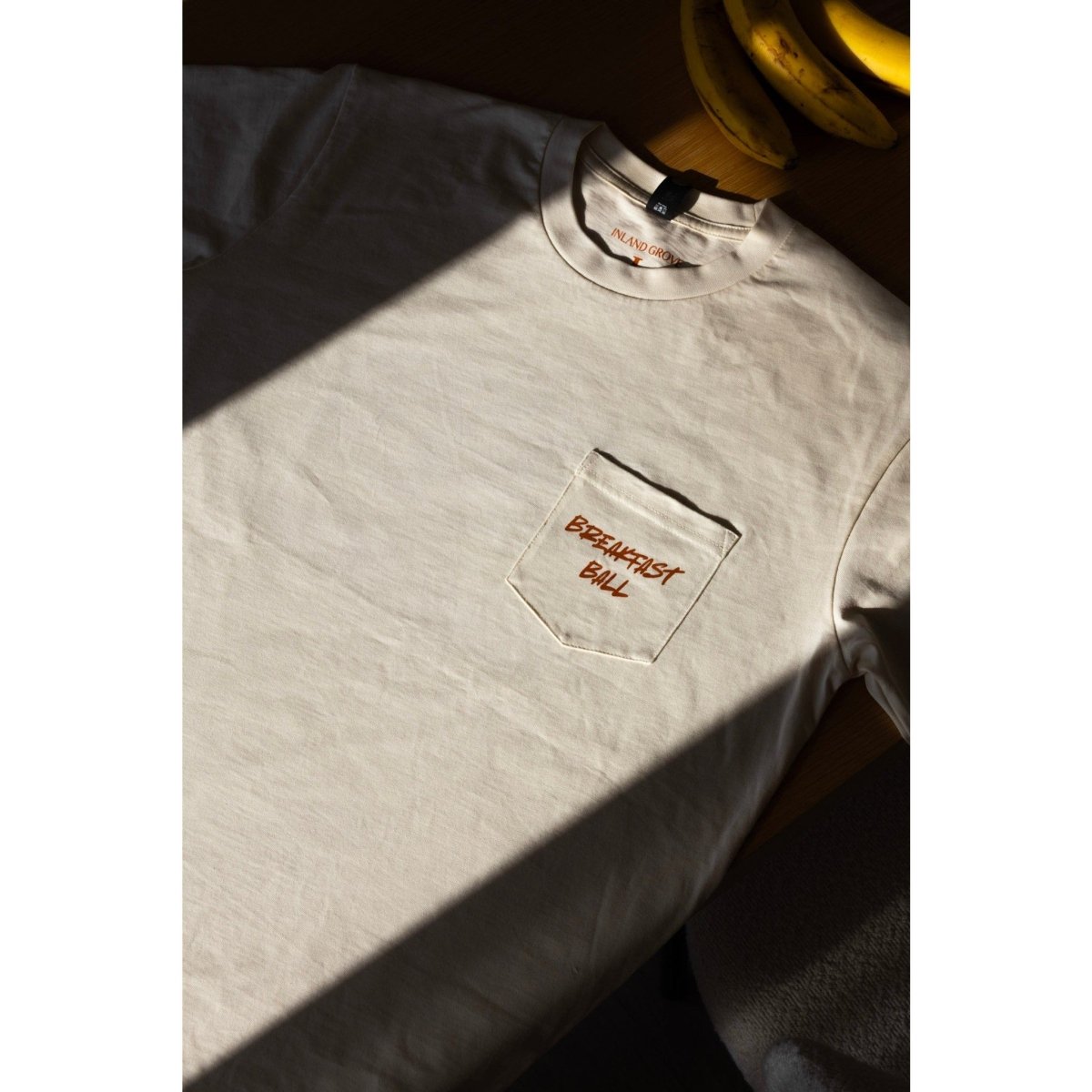Pancakes Tee - Inland Grove
