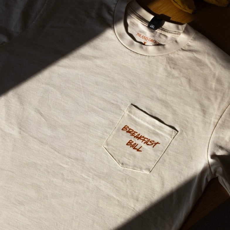Pancakes Tee - Inland Grove