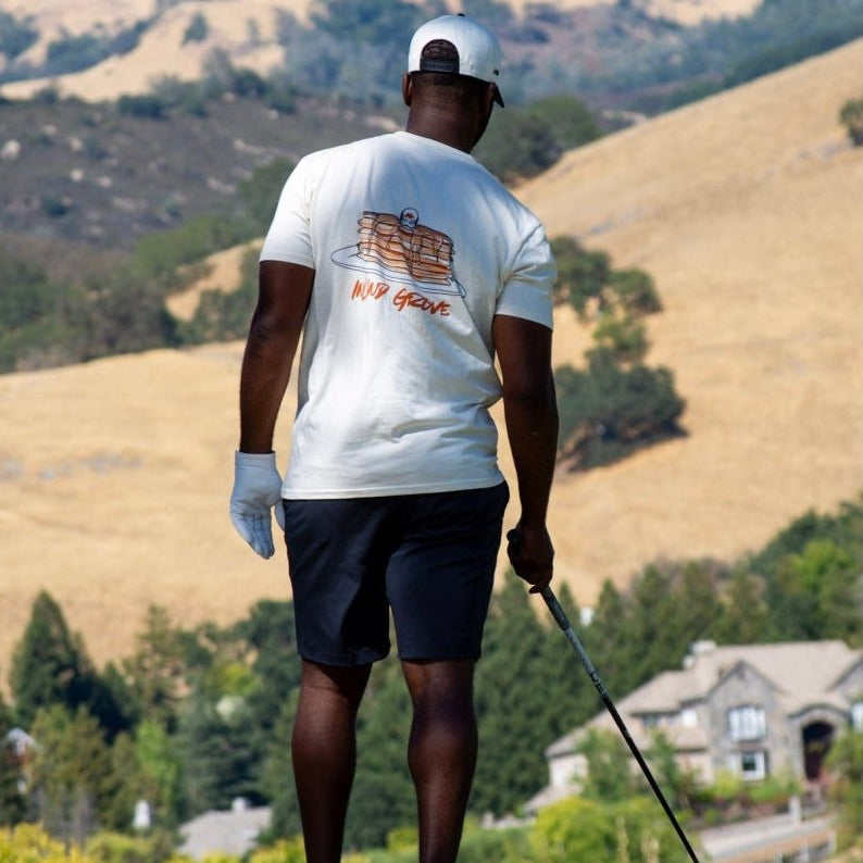 Pancakes Tee - Inland Grove