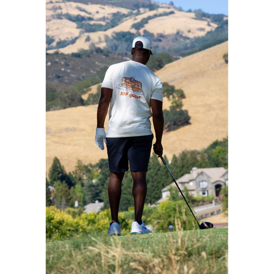Pancakes Tee - Inland Grove