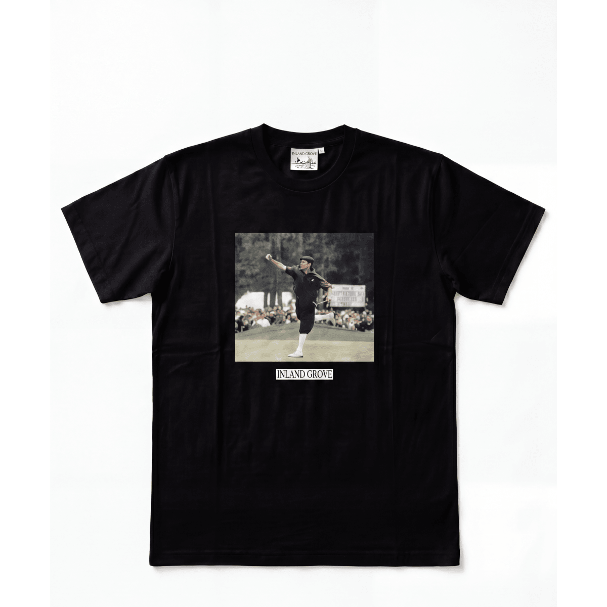 PAYNE STEWART T-SHIRT - Inland Grove