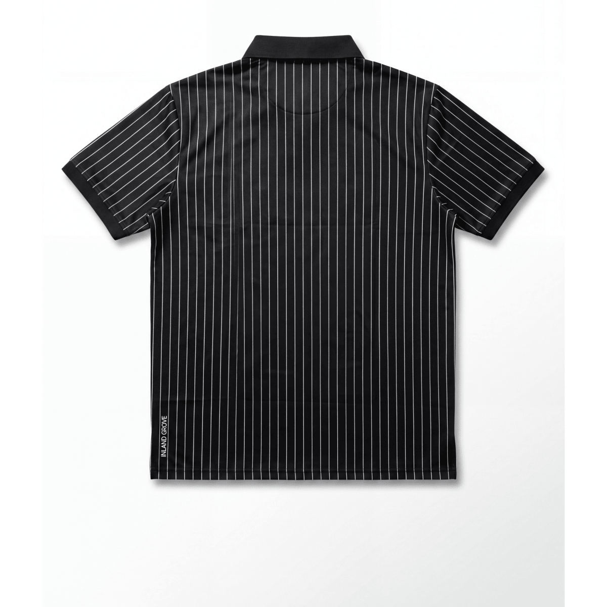 PINS BUTTON POLO - Inland Grove