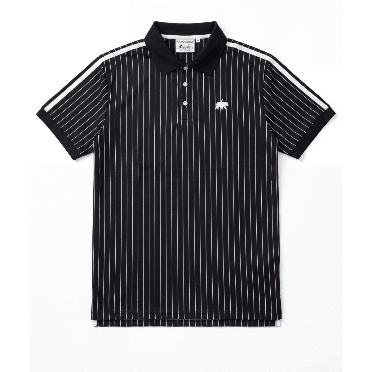 PINS BUTTON POLO - Inland Grove