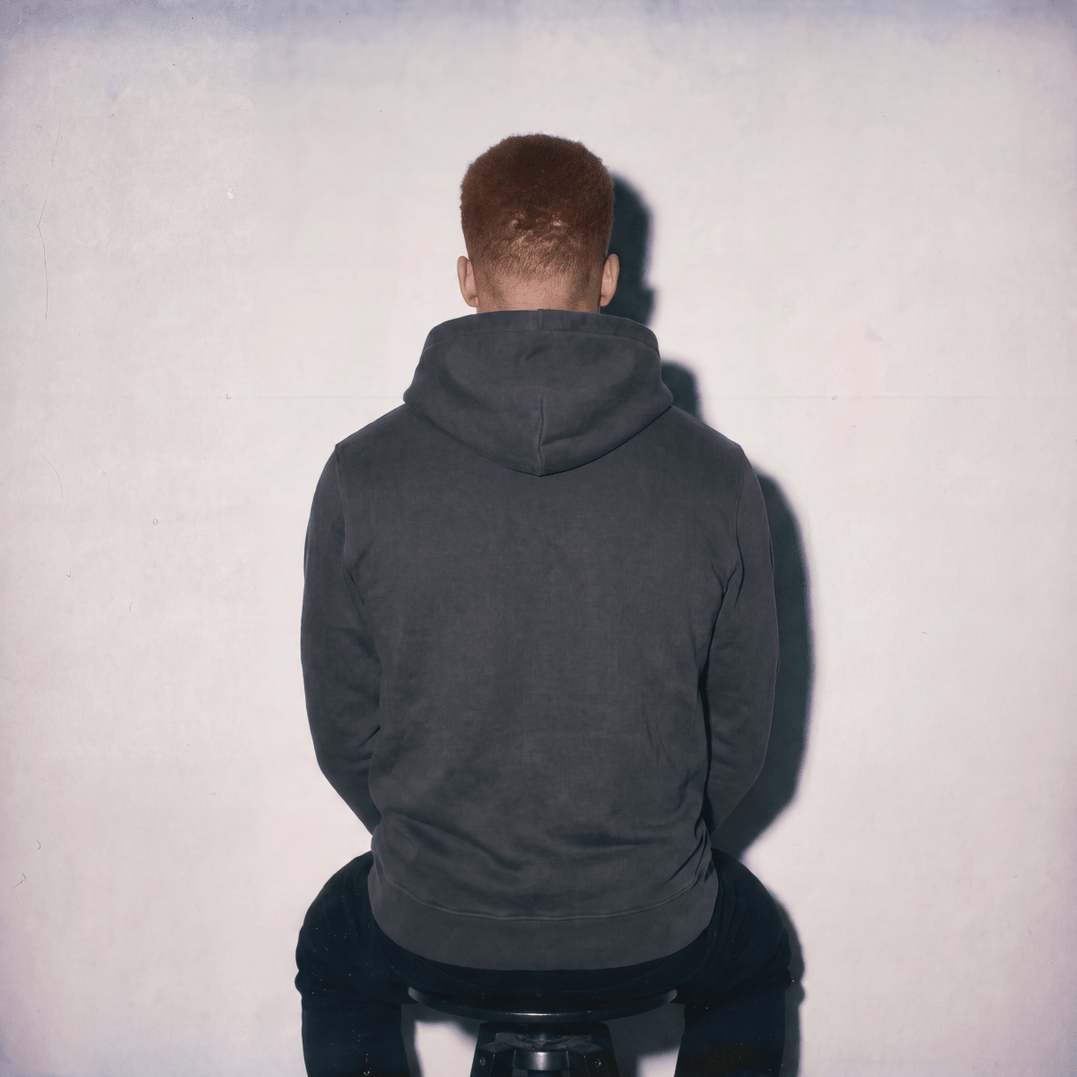 PIPED HOODIE - Inland Grove