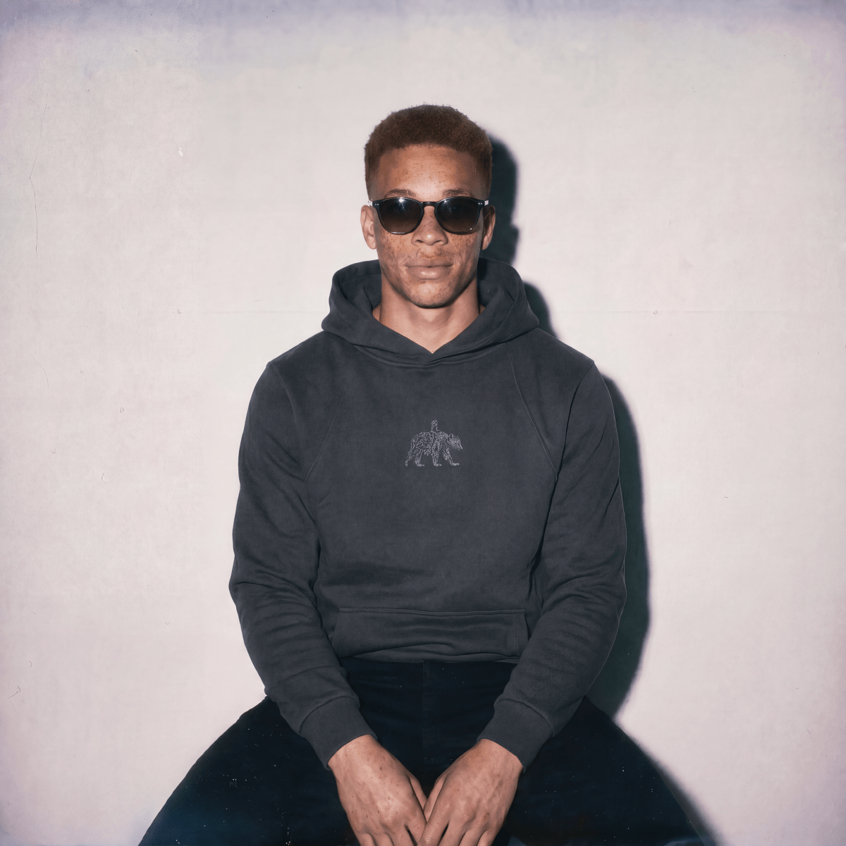 PIPED HOODIE - Inland Grove